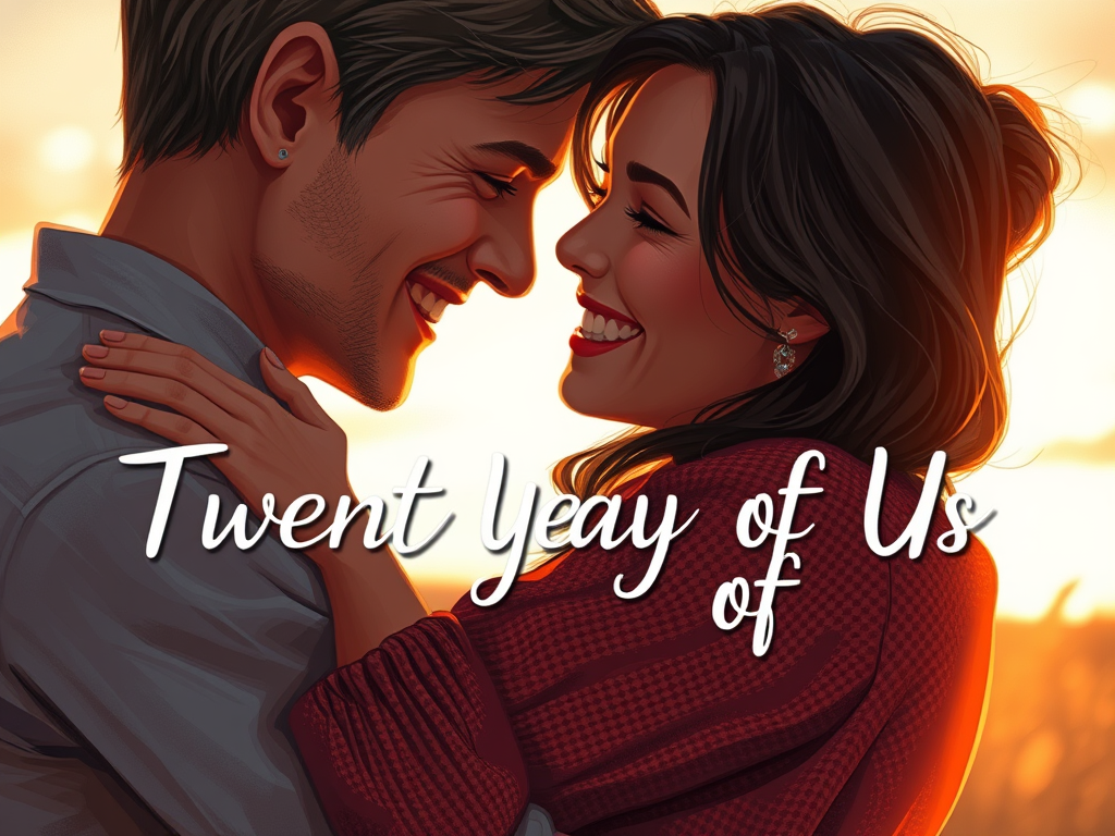 Twenty Years of Us